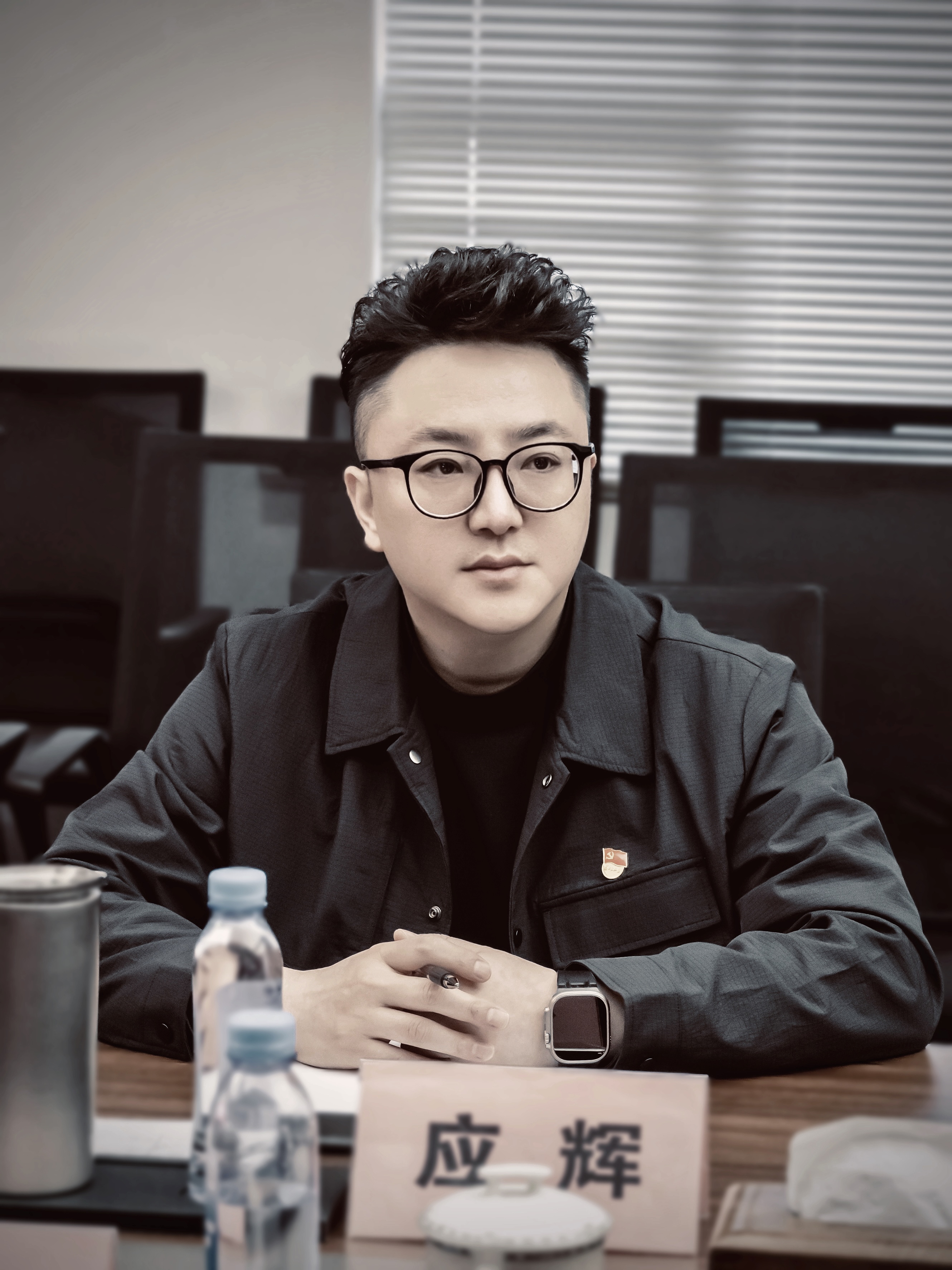 热烈欢迎,九江学院继续教育学院领导莅临指导工作！